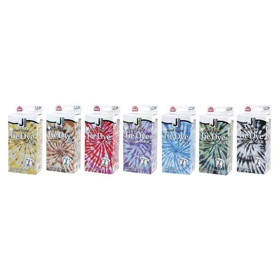 Amber Tie Dye Set VA