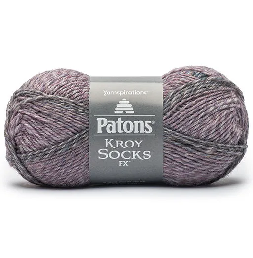 Kroy socks yarn #1 - 50g - cameo