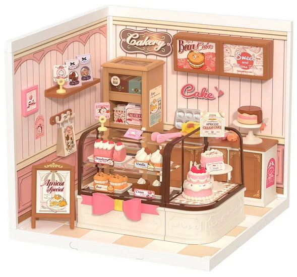 Tasty Cake Shop
