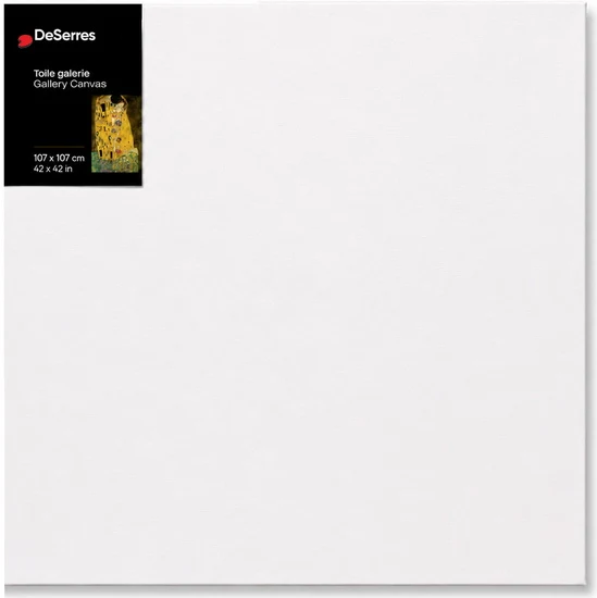 Gallery Canvas - 42 X 42 X 1 1/2"