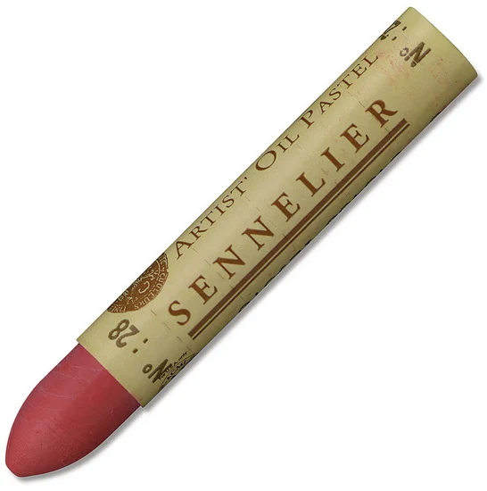 Oil pastel - 5ml - pink
