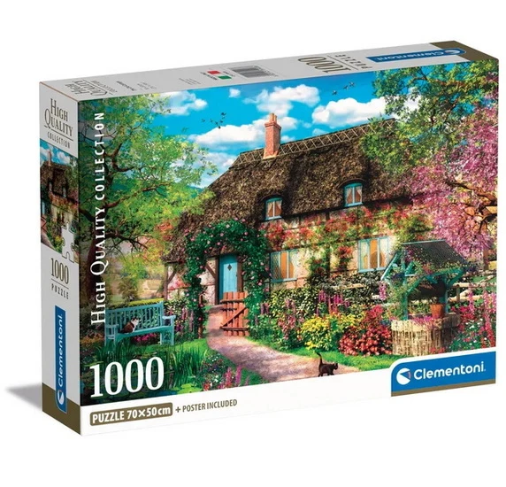 Le vieux chalet 1000 mcx
