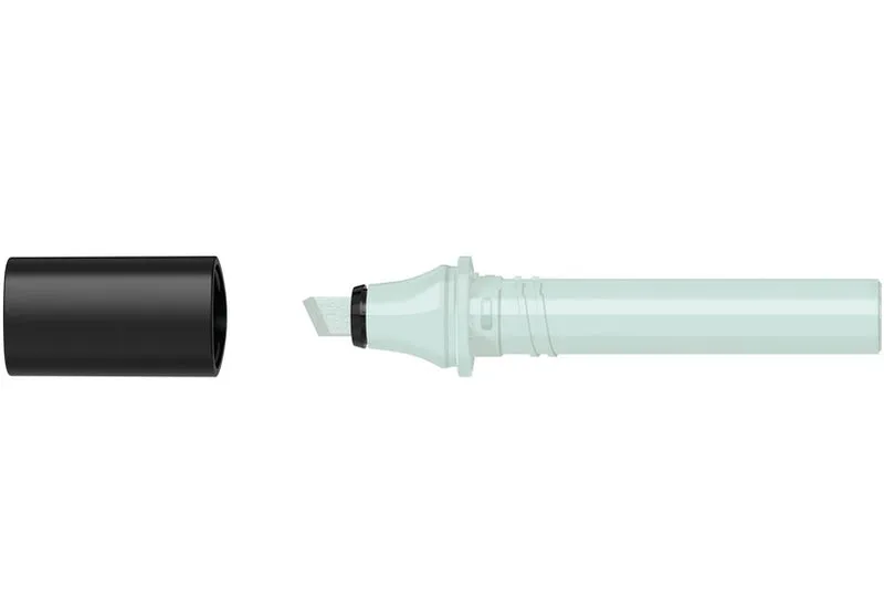 Sketcher Marker Chisel Tip Tahitian Blue