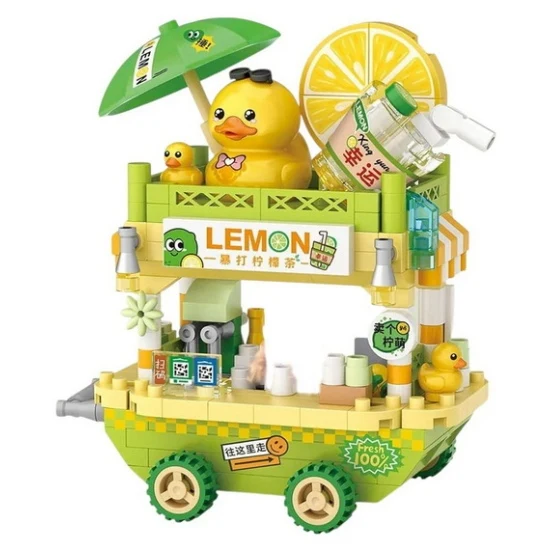 Drinks cart