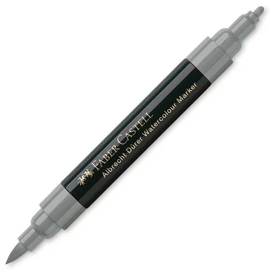 Albrecht dürer watercolor marker cool gray iv