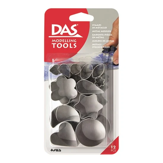 Metal cutters (12)