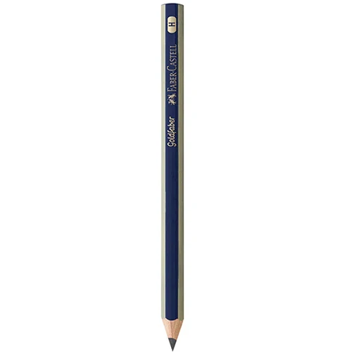 Goldfaber Graphite Pencil h