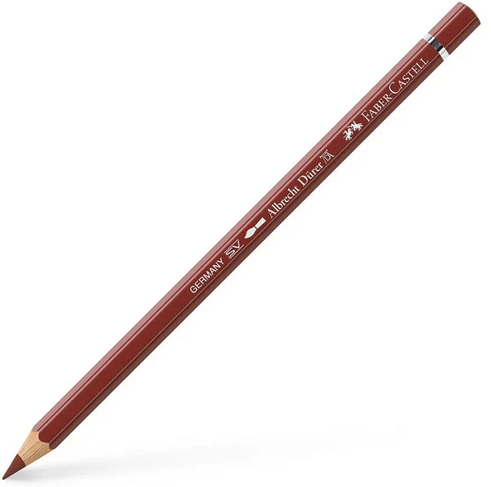 Albrecht dürer watercolour pencil indian red