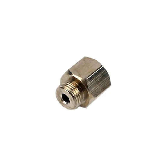 Paasche-Badger Airline Adaptor