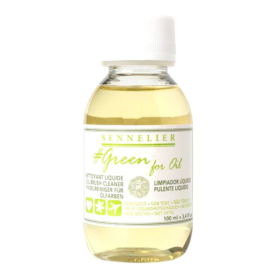 Cleaner - - 100ml