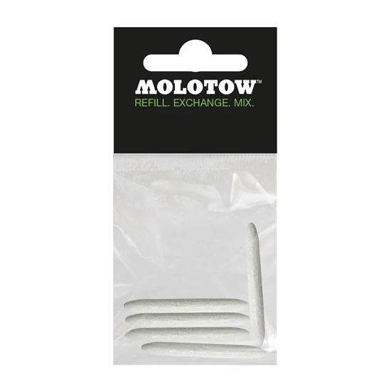 Set of 5 One4all Round Nibs - 1.5mm