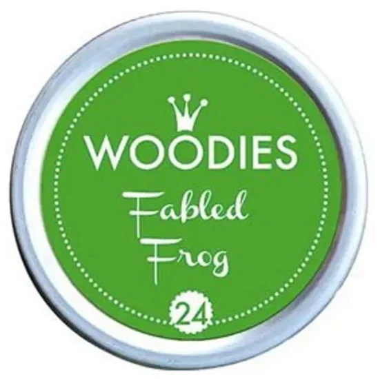 Woodies Ink Pad