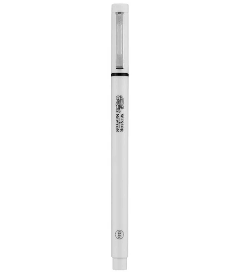 Fineliner Black - 0.5mm