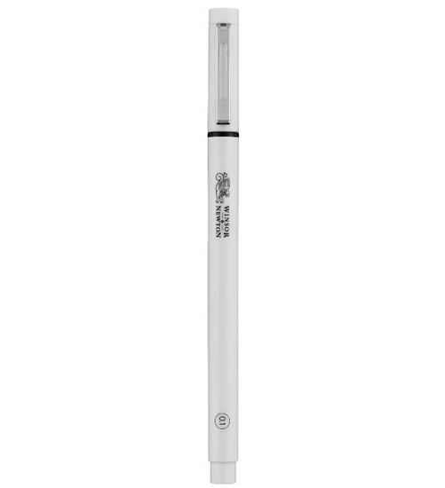 Fineliner Black - 0.1mm