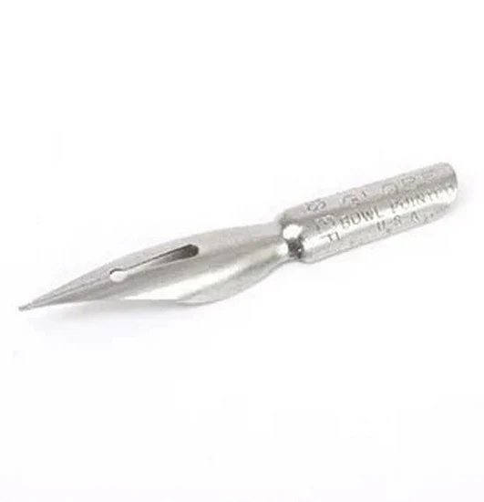 Calligraphy nib - #513ef