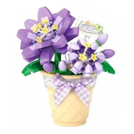 Little Flying Swallow Bouquet