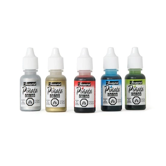 Piñata Alcohol ink Sarcelle - 0.5 oz VF