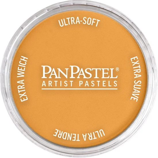 Panpastel - 9ml yellow oxide