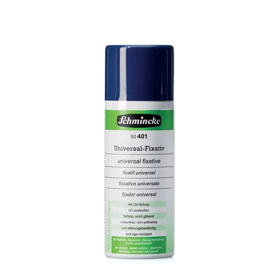 Universal Spray Fixative