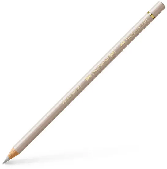 Polychromos pencil warm gray ii