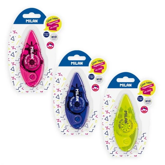 Colle en ruban Acid 3AS