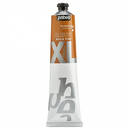 Oil - studio xl - 200ml - grass green