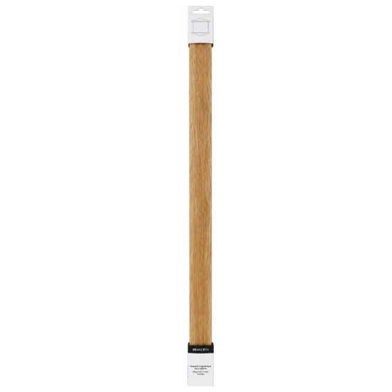 Magnetic Wood Frame - 36"