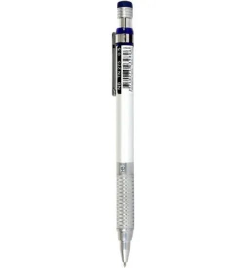 Nobel mechanical pencil - 2 MILLIMETER