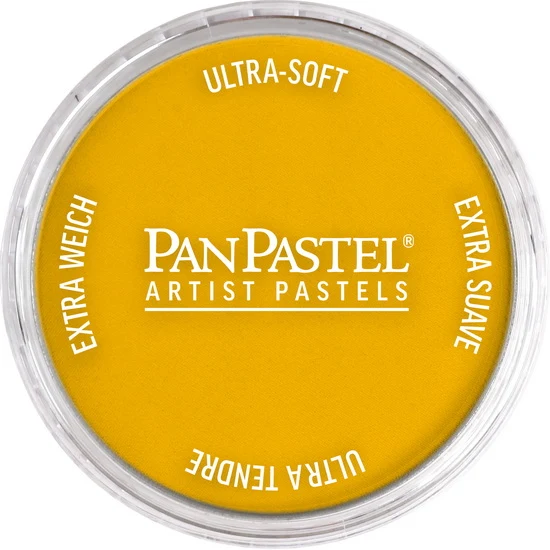 Panpastel - 9ml diarylide yellow