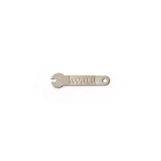 Iwata Airbrush Replacement Part Revolution Wrench