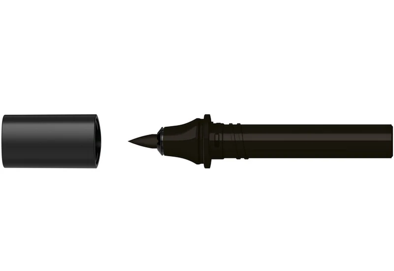 Sketcher Marker Brush Tip Black