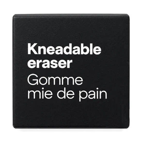Kneaded Eraser