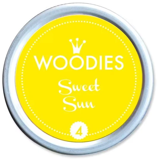 Woodies Ink Pad