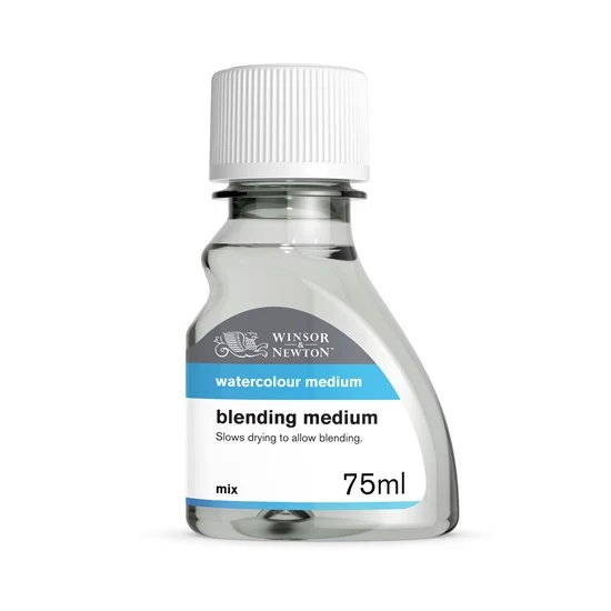 Watercolour Blending Medium - 75ml