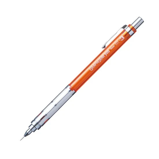 Graphgear 300 Mechanical Pencil 0.3mm
