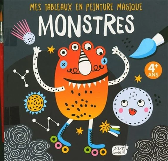 Monstres