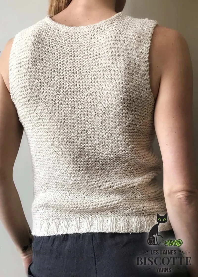 Carter tank free pattern