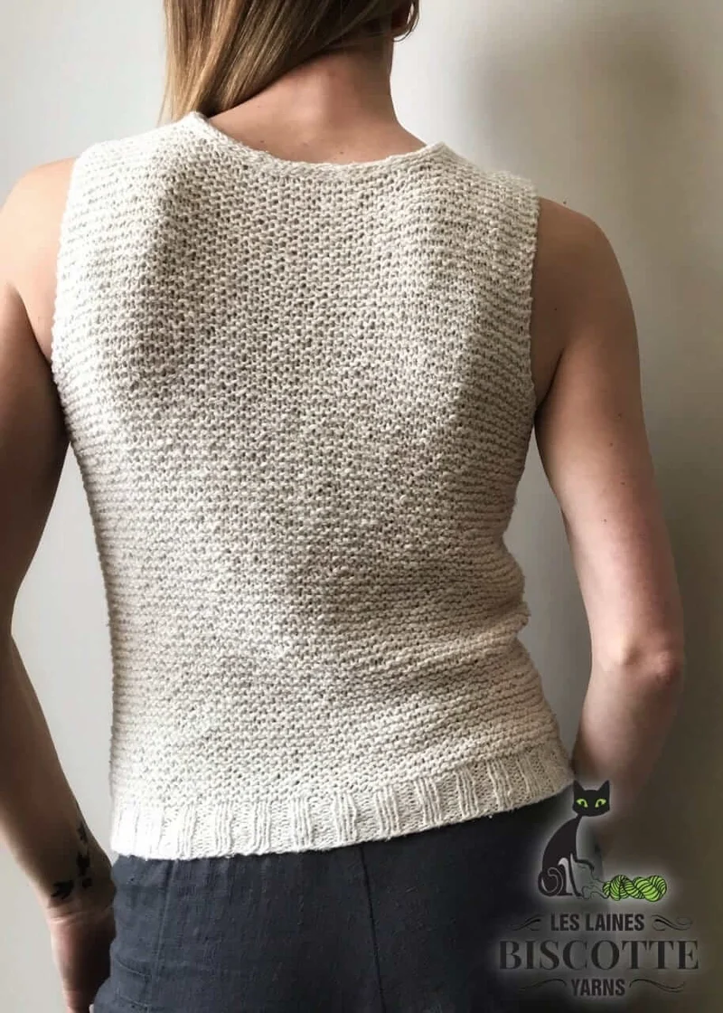 Carter tank free pattern