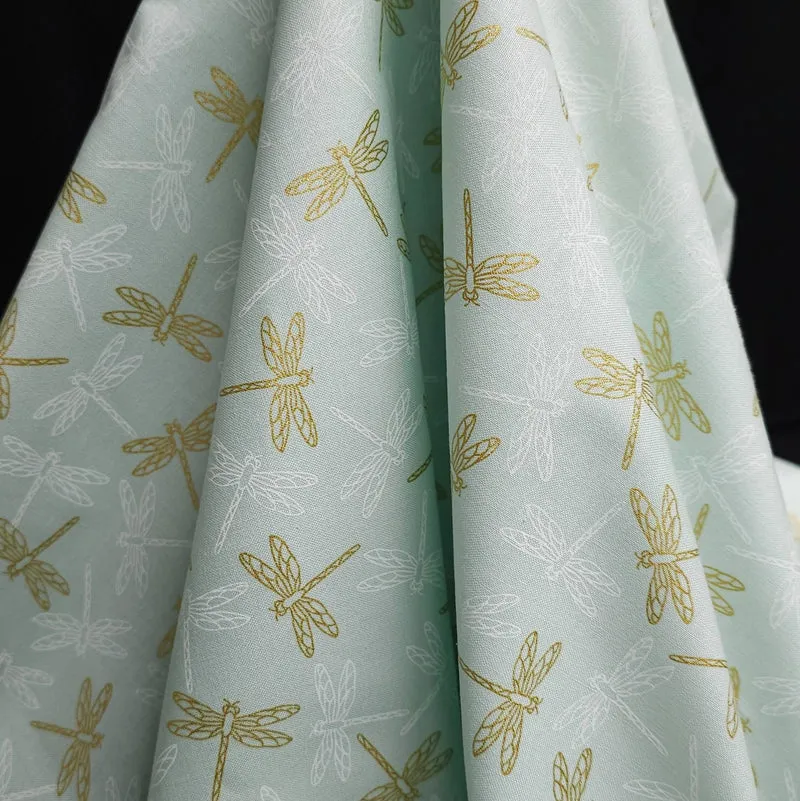 100 % coton | Batik Aurelia | Robert Kaufman