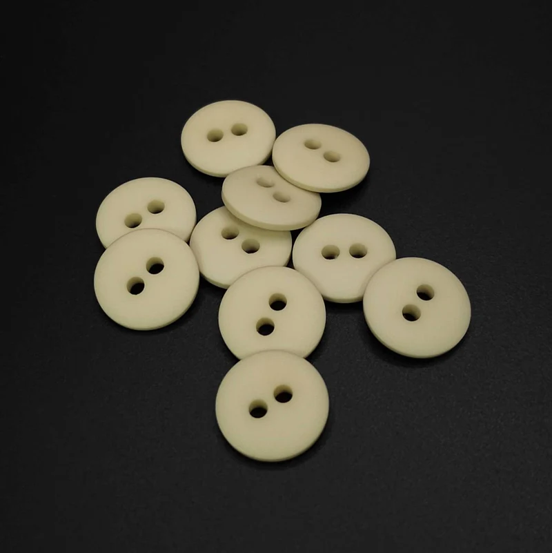 Boutons #B699 - B700 | 12 mm