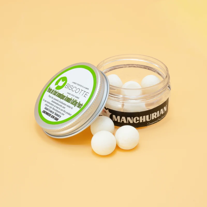 Aromatic Knitting Pearls - various fragrances