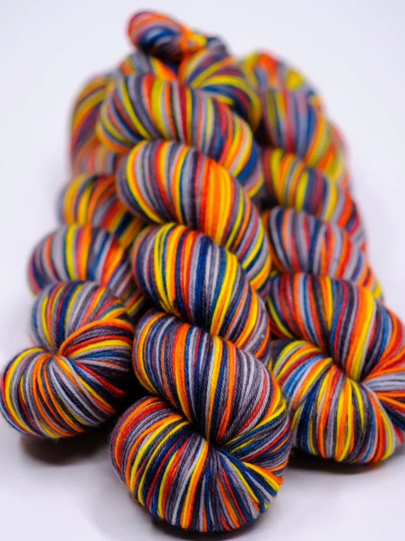 BIS-SOCK DARK SIDE