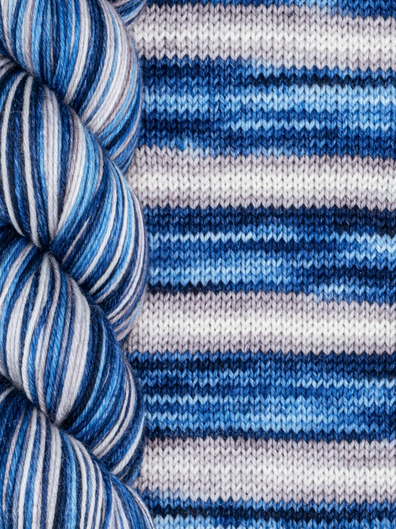 BIS-SOCK LAUNDRY DAY ( JOUR DE LESSIVE )