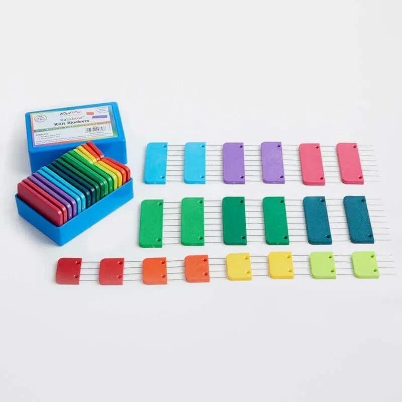 Knit Blockers pins Knitter's Pride 800415