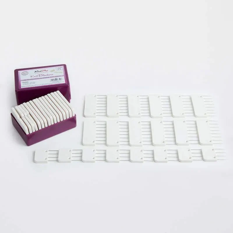 Knit Blockers pins Knitter's Pride 800415