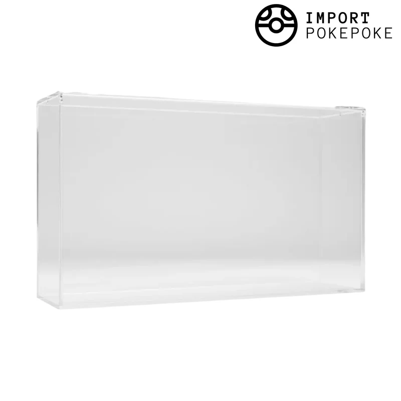 Protection Collection Ultra-Premium Acrylique - UPC