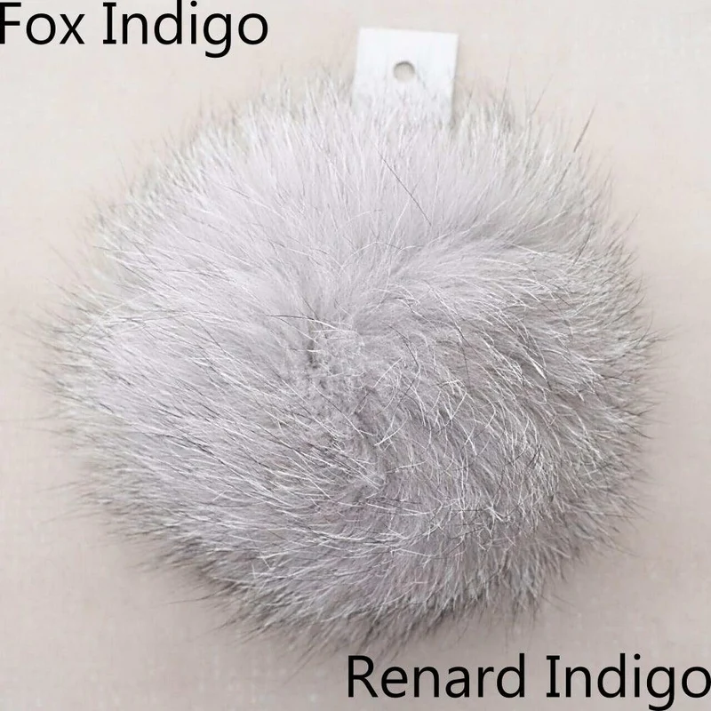 Pom pom by Tannerie des Bois-Francs