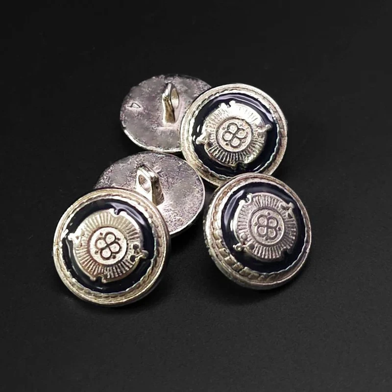 Boutons #B725 - B726