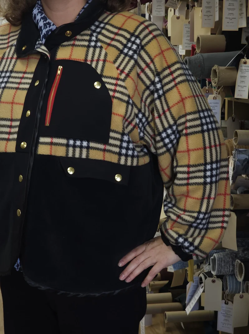 Polar | Burberry