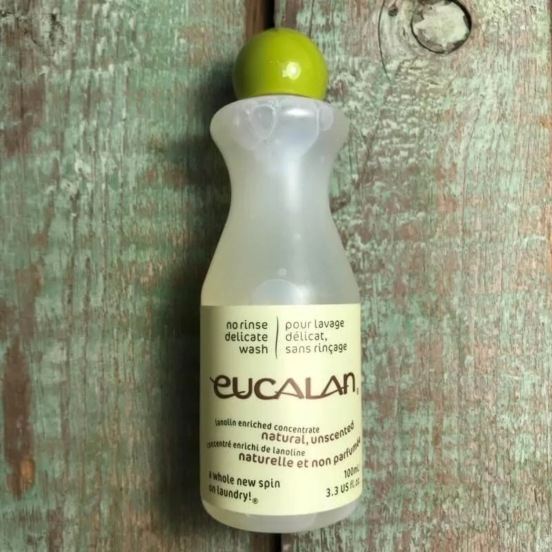 Eucalan Delicate Wash